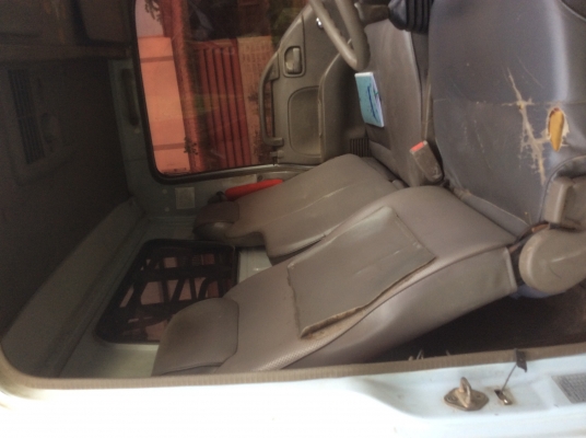 ขาย4ล้อNKRปี39 เครื่อง88แรง (รถห้างแท้) เดิมๆบางๆไม่เคยทำสี ราคา340,000 บาท