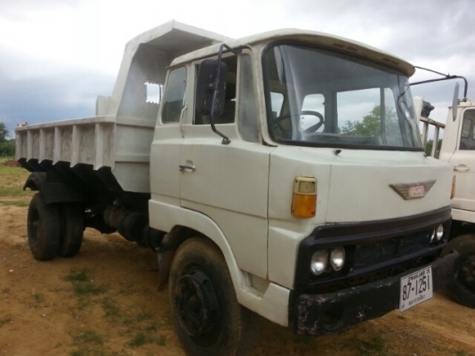 ขายดั้มHINO เครื่องEC100 แคชซีสวย สภาพพร้อมใช้งาน เอกสารพร้อมโอน สนใจโทร 090-8588220คุณนะ