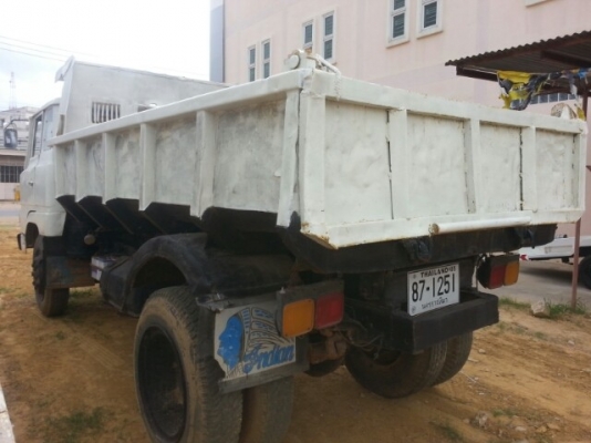 ขายดั้มHINO เครื่องEC100 แคชซีสวย สภาพพร้อมใช้งาน เอกสารพร้อมโอน สนใจโทร 090-8588220คุณนะ ขายดั้มHINO เครื่องEC100 แคชซีสวย สภาพพร้อมใช้งาน เอกสารพร้อมโอน สนใจโทร 090-8588220คุณนะ