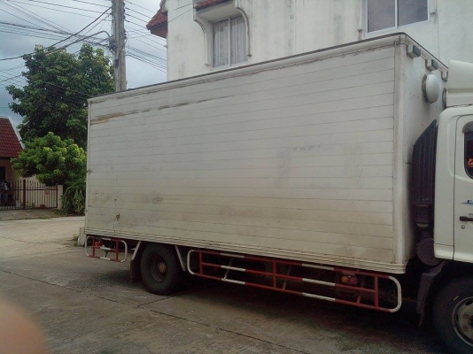 ขายตู้แห้ง