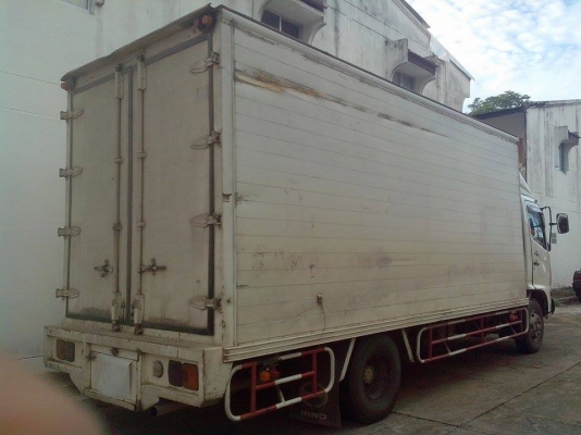 ขายตู้แห้ง