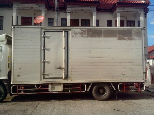 ขายตู้แห้ง