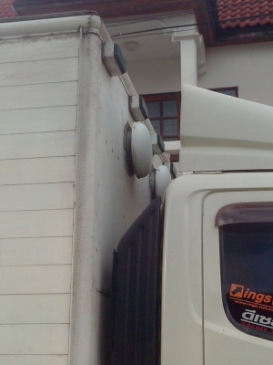 ขายตู้แห้ง