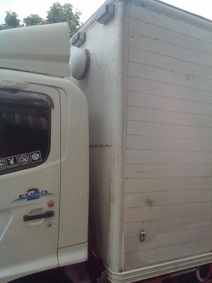 ขายตู้แห้ง