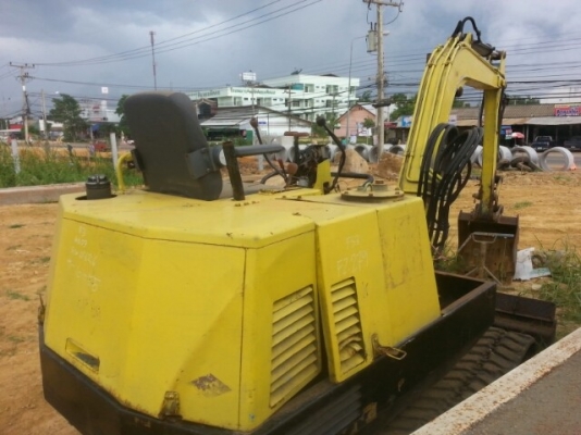 ขายรถขุดแบคโคเล็ก สภาพพร้อมใช้งาน สนใจสอบถามรายละเอียดเพิ่มเติมโทร 090-8588220คุณนะ ขายรถขุดแบคโคเล็ก สภาพพร้อมใช้งาน สนใจสอบถามรายละเอียดเพิ่มเติมโทร 090-8588220คุณนะ