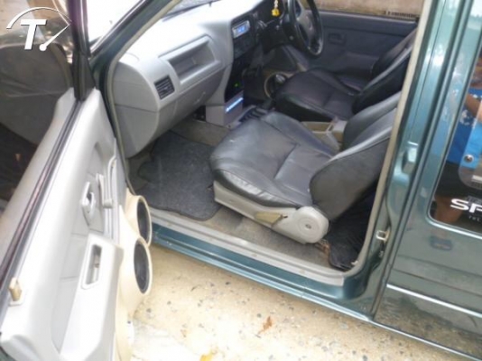 อีซูซุ ดาก้อนอาย ปี 97 เครื่อง 2500 อีซูซุ ดาก้อนอาย ปี 97 เครื่อง 2500