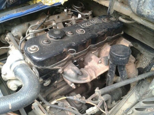 ขายรถโดยสารTL100แรง สภาพสวยพร้อมใช้งาน เครื่องดี แคชซีสวย เอกสารพร้อมโอน