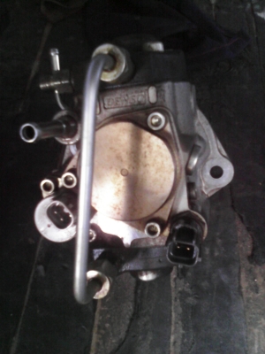 ขายปั้มหัวฉีดวีโก้ ของเดิมๆ 2500 ด่วนครับลดครั้งสุดท้าย