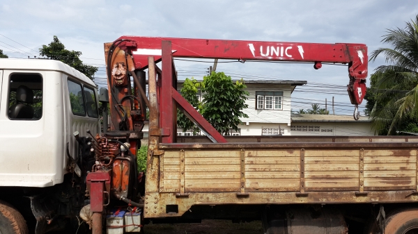 ขายด่วนหกล้อHINO FDเครื่องHO6Cเทอร์โบ200แรงติดเครน3ตันสภาพพร้อมใช้งานราคาไม่แพงโทร0843923995 ขายด่วนหกล้อHINO FDเครื่องHO6Cเทอร์โบ200แรงติดเครน3ตันสภาพพร้อมใช้งานราคาไม่แพงโทร0843923995