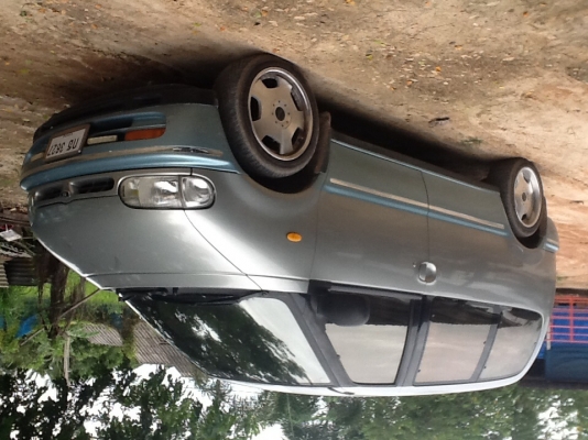 นิสสัน เซเรน่า สวย บางเดิม สมบูรณ์มาก165000 165000