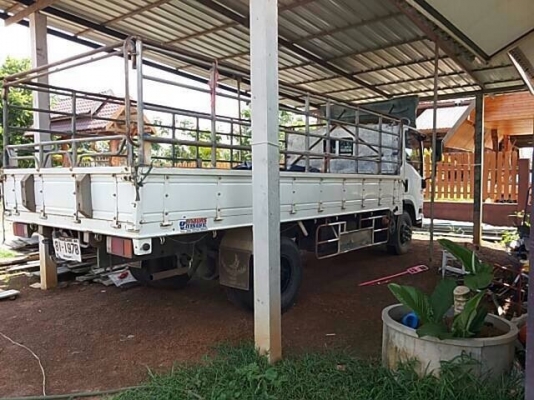 อีซุซุ NPR อีซุซุ NPR