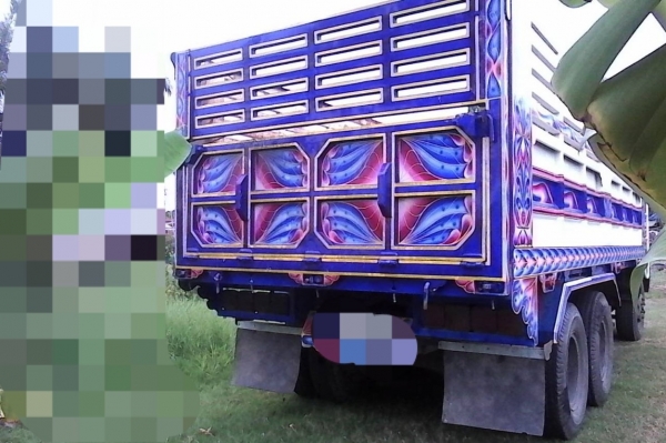 ขายrokkyสภาพดีเยี่ยม ใช้งานได้เลยเพิ่มเติมโทร089-0808114