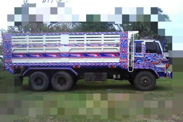 ขายrokkyสภาพดีเยี่ยม ใช้งานได้เลยเพิ่มเติมโทร089-0808114