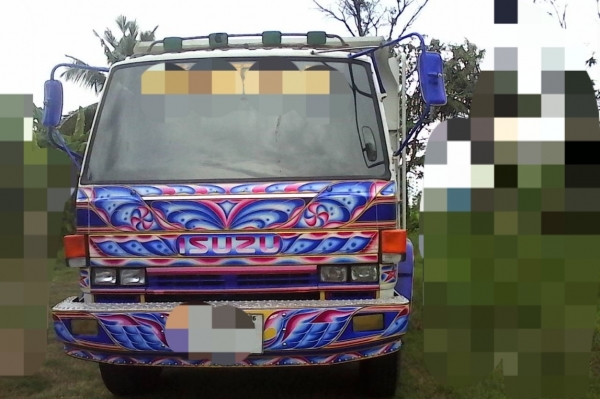 ขายrokkyสภาพดีเยี่ยม ใช้งานได้เลยเพิ่มเติมโทร089-0808114