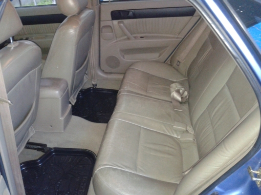 ขาย CHEVROLET OPTRA 1.6 LS AT ปี 2004 ABS AIRBAG ขาย CHEVROLET OPTRA 1.6 LS AT ปี 2004 ABS AIRBAG