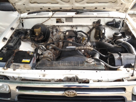 ไมตี้เอ็กซ์4ประตู เครื่องดีเซลเดิมๆครับ ไมตี้เอ็กซ์4ประตู เครื่องดีเซลเดิมๆครับ