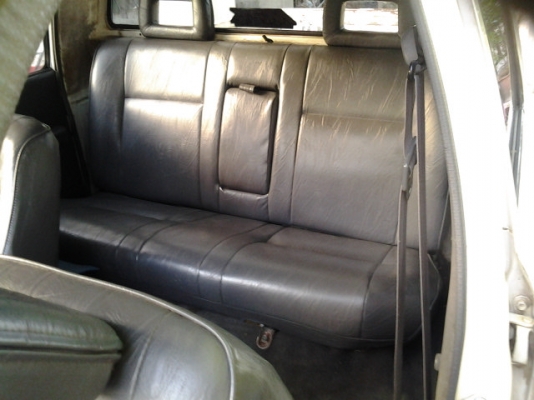 ไมตี้เอ็กซ์4ประตู เครื่องดีเซลเดิมๆครับ ไมตี้เอ็กซ์4ประตู เครื่องดีเซลเดิมๆครับ