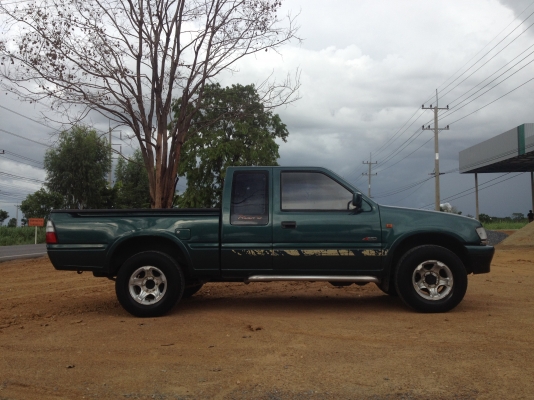 ขาย ISUZU RODIO 4WD รถปี 97 ขาย ISUZU RODIO 4WD รถปี 97