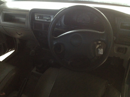 ขาย ISUZU RODIO 4WD รถปี 97 ขาย ISUZU RODIO 4WD รถปี 97