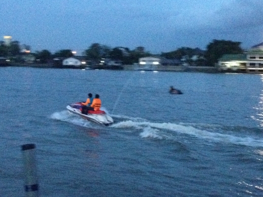 ยามาฮ่า  1100 VN