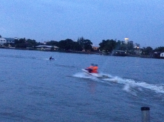 ยามาฮ่า  1100 VN