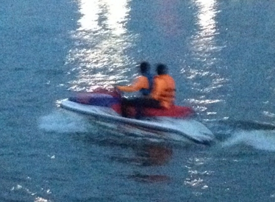 ยามาฮ่า  1100 VN