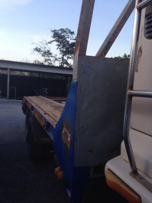 ขายหางท้ายลาดถอดจากISUZU เดกก้า 195แรงม้า สนใจโทร 081-9701072 ขายหางท้ายลาดถอดจากISUZU เดกก้า 195แรงม้า สนใจโทร 081-9701072