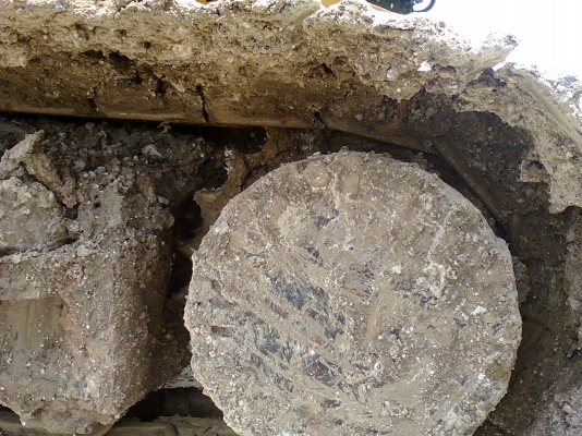 รถแบคโฮ CAT 320D