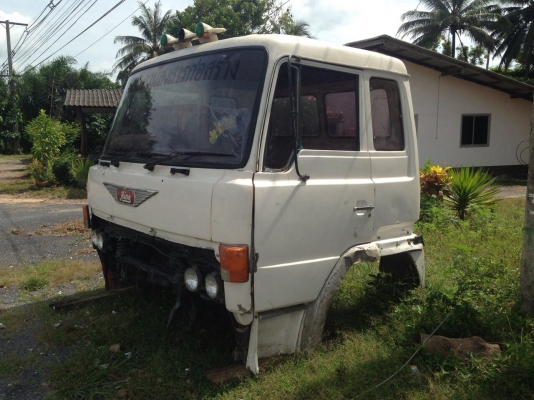 ขายหัวเก๋งHINO สามใบปัด สนใจโทร 081-9701072