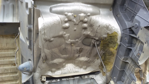 ขายฮีโน่ เมก้า260แรงม้า ปี48 กระบะต่อใหม่ ใช้งานน้อยมากๆ