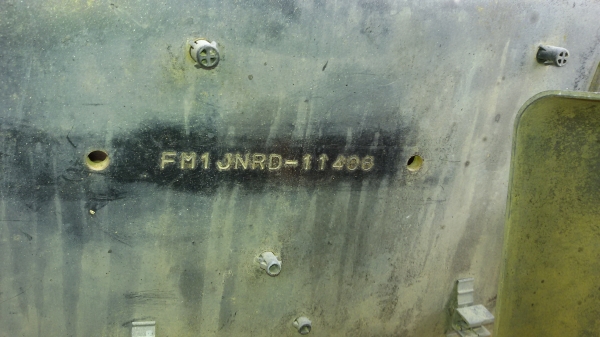 ขายฮีโน่ เมก้า260แรงม้า ปี48 กระบะต่อใหม่ ใช้งานน้อยมากๆ