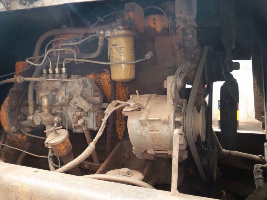 ขายรถตัก KOMATSU 510 กรองคู่ สนใจโทร 081-9701072 ขายรถตัก KOMATSU 510 กรองคู่ สนใจโทร 081-9701072