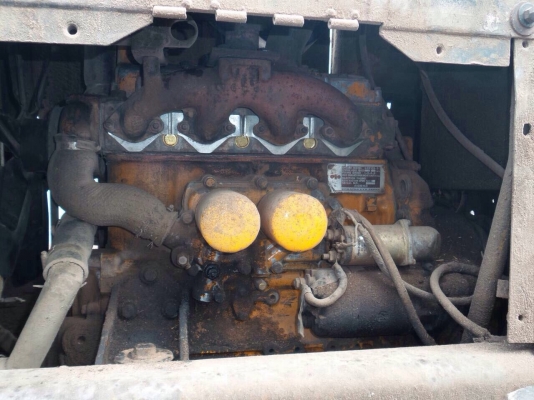 ขายรถตัก KOMATSU 510 กรองคู่ สนใจโทร 081-9701072 ขายรถตัก KOMATSU 510 กรองคู่ สนใจโทร 081-9701072