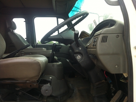 ขาย 6 ล้อ หัวลาก Nissan UD PKB214 พร้อมหางเทลเลอร์ ขาย 6 ล้อ หัวลาก Nissan UD PKB214 พร้อมหางเทลเลอร์