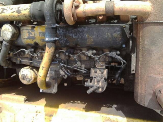 ขายรถขุดโกเบลโก้200 MARK ONE  สภาพพร้อมใช้งาน เครื่องดีใช้งานได้ปกติ