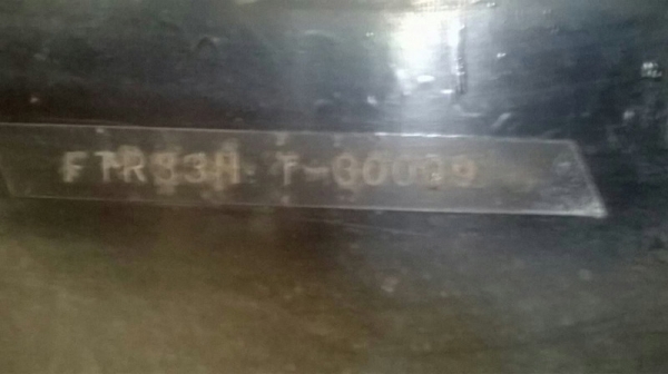รถอีซูซุ 6 ล้อ รั้ว ( ไม่ดั้ม ) FTR 195 แรงม้า. ปี 40 สนใจติดต่อ 081 - 6079515 รถอีซูซุ 6 ล้อ รั้ว ( ไม่ดั้ม ) FTR 195 แรงม้า. ปี 40 สนใจติดต่อ 081 - 6079515