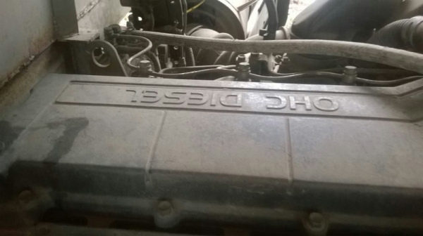 รถอีซูซุ 6 ล้อ รั้ว ( ไม่ดั้ม ) FTR 195 แรงม้า. ปี 40 สนใจติดต่อ 081 - 6079515 รถอีซูซุ 6 ล้อ รั้ว ( ไม่ดั้ม ) FTR 195 แรงม้า. ปี 40 สนใจติดต่อ 081 - 6079515