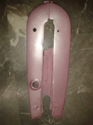 ขาย บังโซ่หมู c92 95 อั้นละ  3300  0819306939