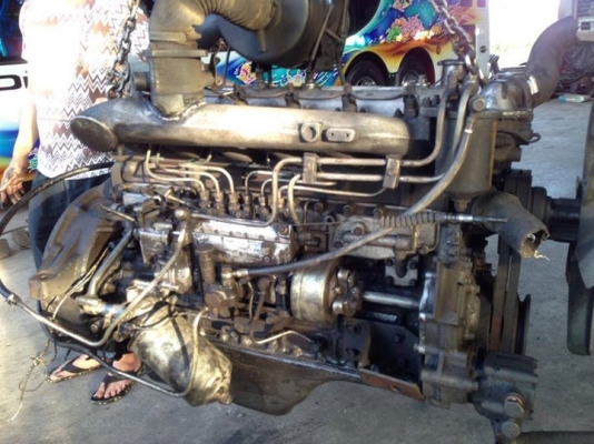 Isuzu 6BD1 JCM เครื่องดี แน่น นิ่ม สภาพสวย อุปกรณ์ครบ ขาย 65,000.- Isuzu 6BD1 JCM เครื่องดี แน่น นิ่ม สภาพสวย อุปกรณ์ครบ ขาย 65,000.-