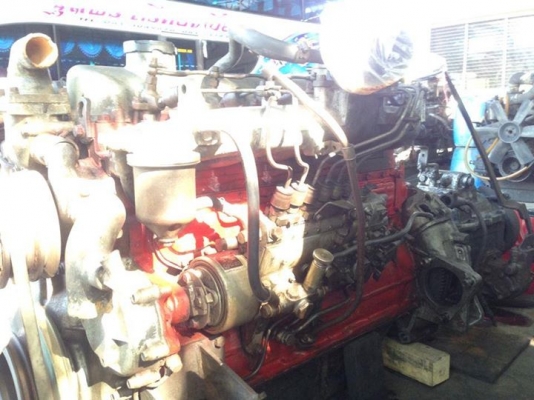 ขายเครื่อง Hino EH700 สภาพสวย 65,000 ขายเครื่อง Hino EH700 สภาพสวย 65,000