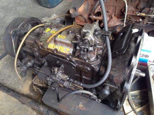 ขายเกียร์ Nissan PE6 มีหลายรุ่น ราคาพิเศษ ขายเกียร์ Nissan PE6 มีหลายรุ่น ราคาพิเศษ