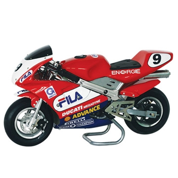 pocker minibike