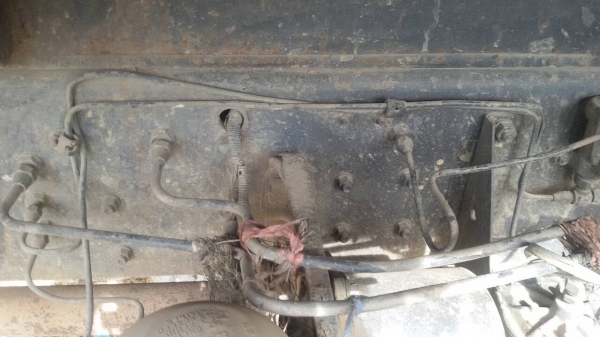 HINO-3H-ดั้ม2เพลา.เครื่องHO7Dครัชซีสวย.ราคา-850,000-บ..นรินทร์ชลบุรีมัดจำแล้วครับ.. HINO-3H-ดั้ม2เพลา.เครื่องHO7Dครัชซีสวย.ราคา-850,000-บ..นรินทร์ชลบุรีมัดจำแล้วครับ..