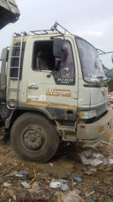 HINO-3H-ดั้ม2เพลา.เครื่องHO7Dครัชซีสวย.ราคา-850,000-บ..นรินทร์ชลบุรีมัดจำแล้วครับ.. HINO-3H-ดั้ม2เพลา.เครื่องHO7Dครัชซีสวย.ราคา-850,000-บ..นรินทร์ชลบุรีมัดจำแล้วครับ..