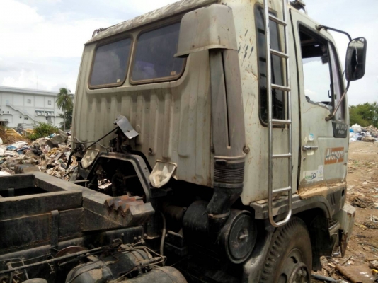 HINO-3H-ดั้ม2เพลา.เครื่องHO7Dครัชซีสวย.ราคา-850,000-บ..นรินทร์ชลบุรีมัดจำแล้วครับ.. HINO-3H-ดั้ม2เพลา.เครื่องHO7Dครัชซีสวย.ราคา-850,000-บ..นรินทร์ชลบุรีมัดจำแล้วครับ..