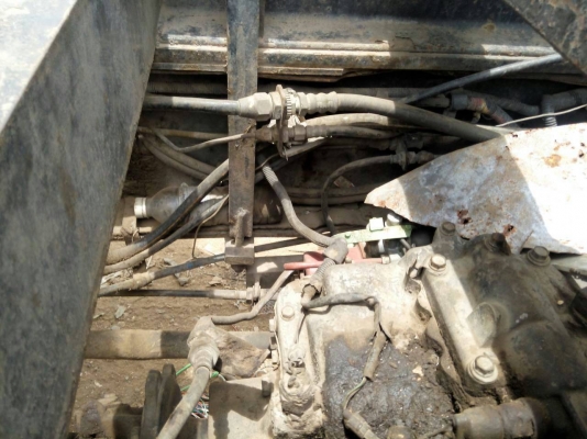 HINO-3H-ดั้ม2เพลา.เครื่องHO7Dครัชซีสวย.ราคา-850,000-บ..นรินทร์ชลบุรีมัดจำแล้วครับ.. HINO-3H-ดั้ม2เพลา.เครื่องHO7Dครัชซีสวย.ราคา-850,000-บ..นรินทร์ชลบุรีมัดจำแล้วครับ..