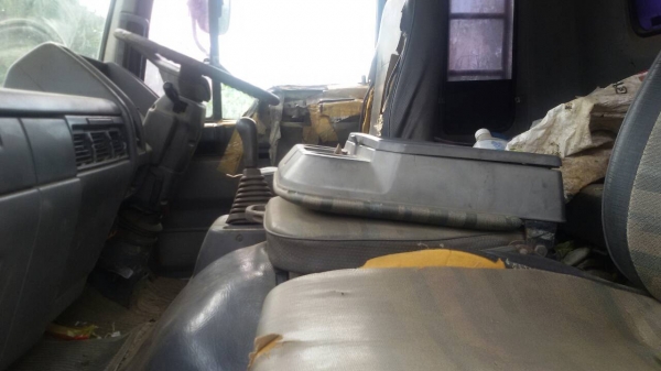 HINO-3H-ดั้ม2เพลา.เครื่องHO7Dครัชซีสวย.ราคา-850,000-บ..นรินทร์ชลบุรีมัดจำแล้วครับ.. HINO-3H-ดั้ม2เพลา.เครื่องHO7Dครัชซีสวย.ราคา-850,000-บ..นรินทร์ชลบุรีมัดจำแล้วครับ..