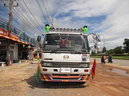 หัว+แชสซี รถ10ล้อ เพลาเดียว ไม่รวมเครน+กระบะ หัว+แชสซี รถ10ล้อ เพลาเดียว ไม่รวมเครน+กระบะ