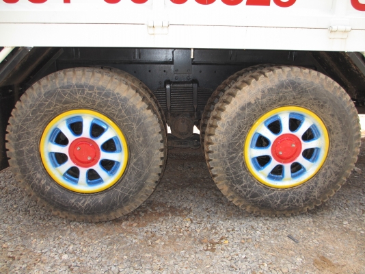 หัว+แชสซี รถ10ล้อ เพลาเดียว ไม่รวมเครน+กระบะ หัว+แชสซี รถ10ล้อ เพลาเดียว ไม่รวมเครน+กระบะ