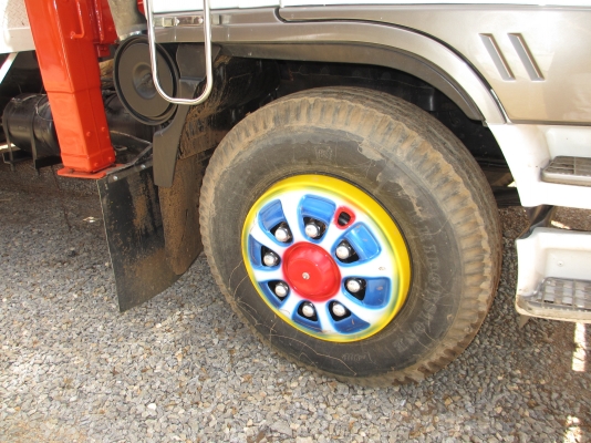 หัว+แชสซี รถ10ล้อ เพลาเดียว ไม่รวมเครน+กระบะ หัว+แชสซี รถ10ล้อ เพลาเดียว ไม่รวมเครน+กระบะ